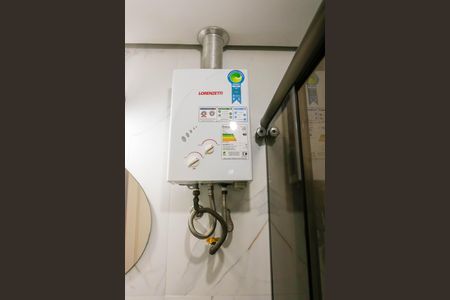 Apartamento à venda com 86m², 2 quartos e 2 vagasBanheiro