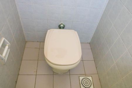 Apartamento à venda com 86m², 2 quartos e 2 vagasBanheiro de Serviço