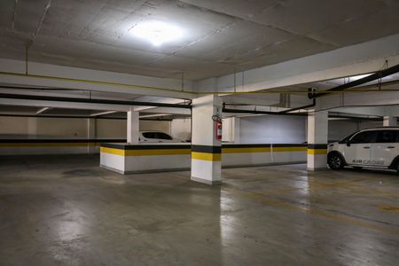 Apartamento à venda com 86m², 2 quartos e 2 vagasGaragem