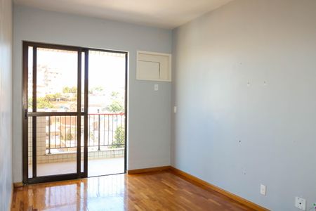 Sala de apartamento à venda com 2 quartos, 86m² em Cachambi, Rio de Janeiro