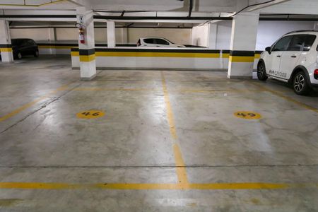 Apartamento à venda com 86m², 2 quartos e 2 vagasGaragem