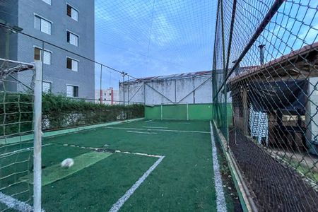 Apartamento à venda com 49m², 2 quartos e 1 vagaQuadra 2