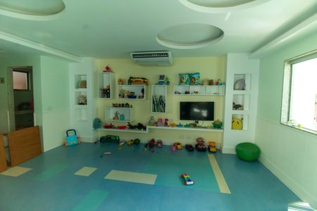 Apartamento para alugar com 120m², 2 quartos e 1 vagaÁrea comum