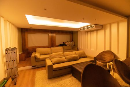 Apartamento para alugar com 120m², 2 quartos e 1 vagaÁrea comum