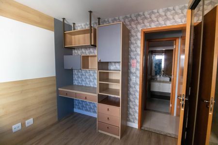 Apartamento para alugar com 120m², 2 quartos e 1 vagaQuarto 