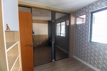 Quarto  de apartamento para alugar com 2 quartos, 120m² em Icaraí, Niterói