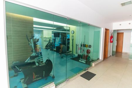 Apartamento para alugar com 120m², 2 quartos e 1 vagaÁrea comum