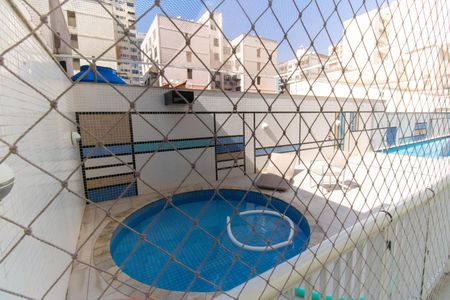 Apartamento para alugar com 120m², 2 quartos e 1 vagaÁrea comum
