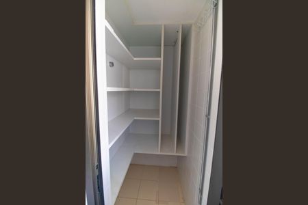 Apartamento para alugar com 120m², 2 quartos e 1 vagaDespensa