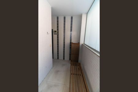 Apartamento para alugar com 120m², 2 quartos e 1 vagaÁrea comum