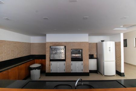 Apartamento para alugar com 120m², 2 quartos e 1 vagaÁrea comum