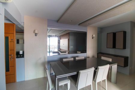 Apartamento para alugar com 120m², 2 quartos e 1 vagaSala