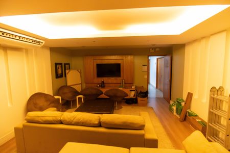 Apartamento para alugar com 120m², 2 quartos e 1 vagaÁrea comum