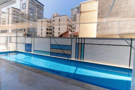 Apartamento para alugar com 120m², 2 quartos e 1 vagaÁrea comum