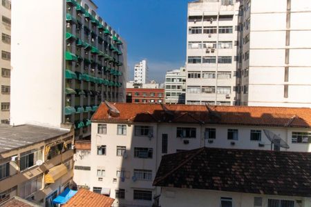 Apartamento para alugar com 120m², 2 quartos e 1 vagaVista da Suíte 