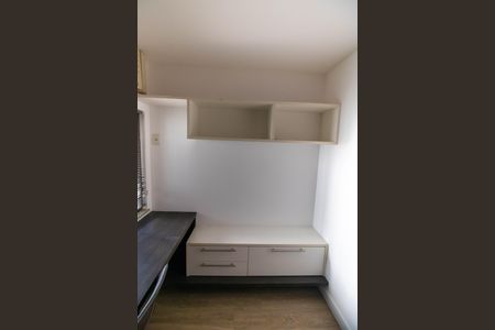 Apartamento para alugar com 120m², 2 quartos e 1 vagaEscritório