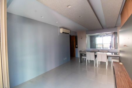 Sala de apartamento para alugar com 2 quartos, 120m² em Icaraí, Niterói