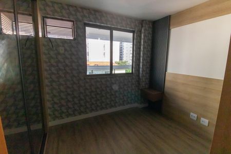 Apartamento para alugar com 120m², 2 quartos e 1 vagaQuarto 