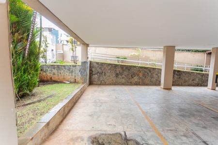 Apartamento à venda com 70m², 2 quartos e 1 vaga Apartamento à venda com 70m², 2 quartos e 1 vagaGaragem