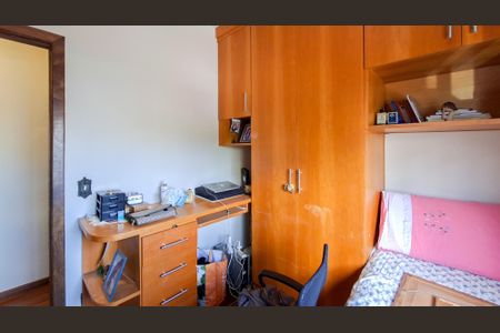 Quarto de apartamento à venda com 2 quartos, 70m² em Ipiranga, Belo Horizonte