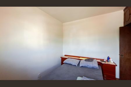 Quarto 2 de apartamento à venda com 2 quartos, 70m² em Ipiranga, Belo Horizonte