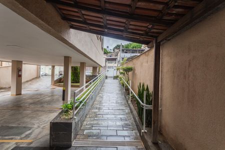 Apartamento à venda com 70m², 2 quartos e 1 vaga Apartamento à venda com 70m², 2 quartos e 1 vagaHall de entrada