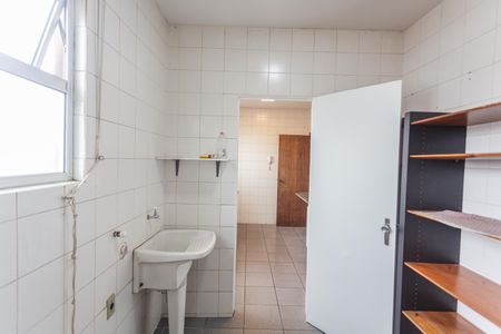Apartamento à venda com 70m², 2 quartos e 1 vaga Apartamento à venda com 70m², 2 quartos e 1 vagaÁrea de Serviço