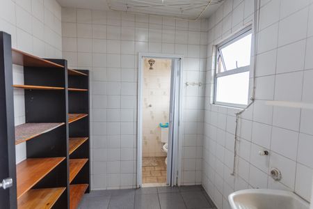 Apartamento à venda com 70m², 2 quartos e 1 vaga Apartamento à venda com 70m², 2 quartos e 1 vagaÁrea de Serviço