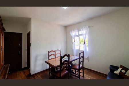 Sala de apartamento à venda com 2 quartos, 70m² em Ipiranga, Belo Horizonte