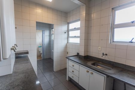 Apartamento à venda com 70m², 2 quartos e 1 vaga Apartamento à venda com 70m², 2 quartos e 1 vagaCozinha