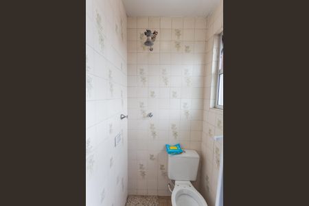 Apartamento à venda com 70m², 2 quartos e 1 vaga Apartamento à venda com 70m², 2 quartos e 1 vagaBanheiro de serviço