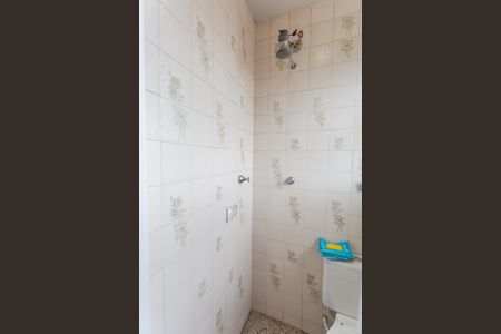 Apartamento à venda com 70m², 2 quartos e 1 vaga Apartamento à venda com 70m², 2 quartos e 1 vagaBanheiro de serviço