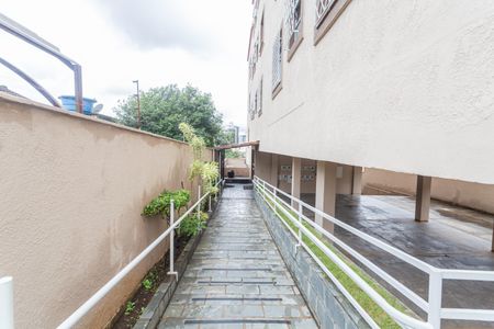 Apartamento à venda com 70m², 2 quartos e 1 vaga Apartamento à venda com 70m², 2 quartos e 1 vagaHall de entrada