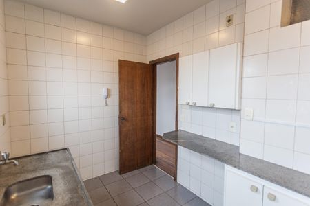 Apartamento à venda com 70m², 2 quartos e 1 vaga Apartamento à venda com 70m², 2 quartos e 1 vagaCozinha