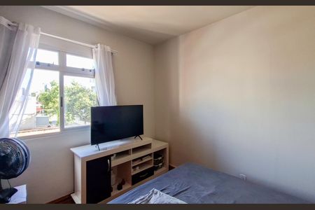Quarto 2 de apartamento à venda com 2 quartos, 70m² em Ipiranga, Belo Horizonte