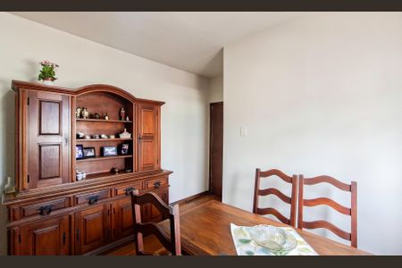 Sala de apartamento à venda com 2 quartos, 70m² em Ipiranga, Belo Horizonte