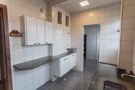 Apartamento à venda com 70m², 2 quartos e 1 vaga Apartamento à venda com 70m², 2 quartos e 1 vagaCozinha