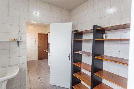 Apartamento à venda com 70m², 2 quartos e 1 vaga Apartamento à venda com 70m², 2 quartos e 1 vagaÁrea de Serviço