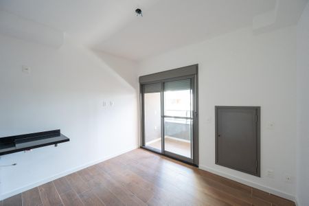 Sala/Quarto de kitnet/studio à venda com 1 quarto, 27m² em Vila Clementino, São Paulo