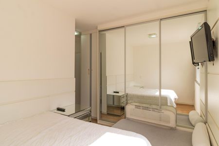Apartamento para alugar com 94m², 2 quartos e 2 vagasSuíte