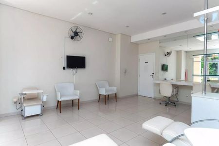 Apartamento para alugar com 94m², 2 quartos e 2 vagasÁrea comum