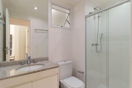 Apartamento para alugar com 94m², 2 quartos e 2 vagasBanheiro