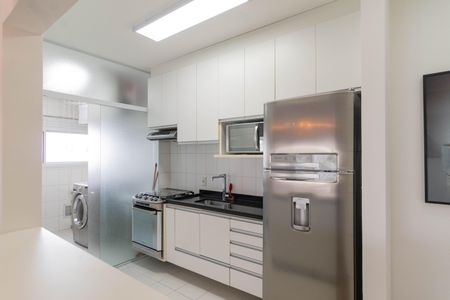 Apartamento para alugar com 94m², 2 quartos e 2 vagasCozinha