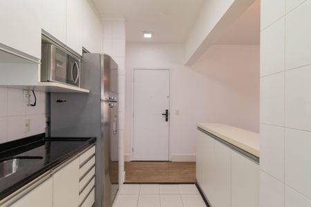 Apartamento para alugar com 94m², 2 quartos e 2 vagasCozinha