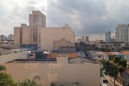 Apartamento para alugar com 94m², 2 quartos e 2 vagasVista da Suíte