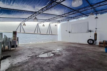 Apartamento para alugar com 94m², 2 quartos e 2 vagasÁrea comum