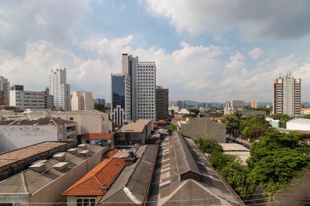 Apartamento para alugar com 94m², 2 quartos e 2 vagasVista do Quarto