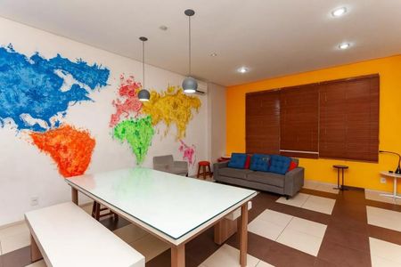 Apartamento para alugar com 94m², 2 quartos e 2 vagasAteliê