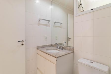 Apartamento para alugar com 94m², 2 quartos e 2 vagasBanheiro