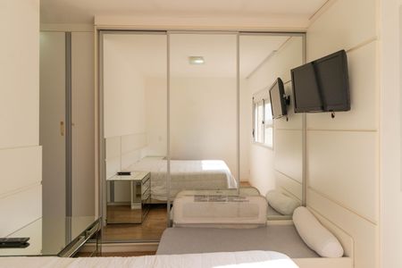 Apartamento para alugar com 94m², 2 quartos e 2 vagasSuíte